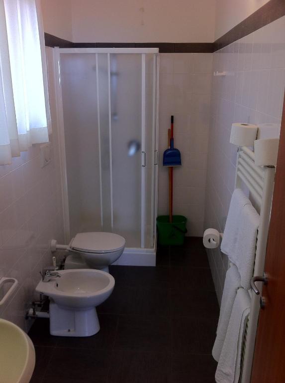 Residence Borgo San Sebastiano Bergeggi Szoba fotó