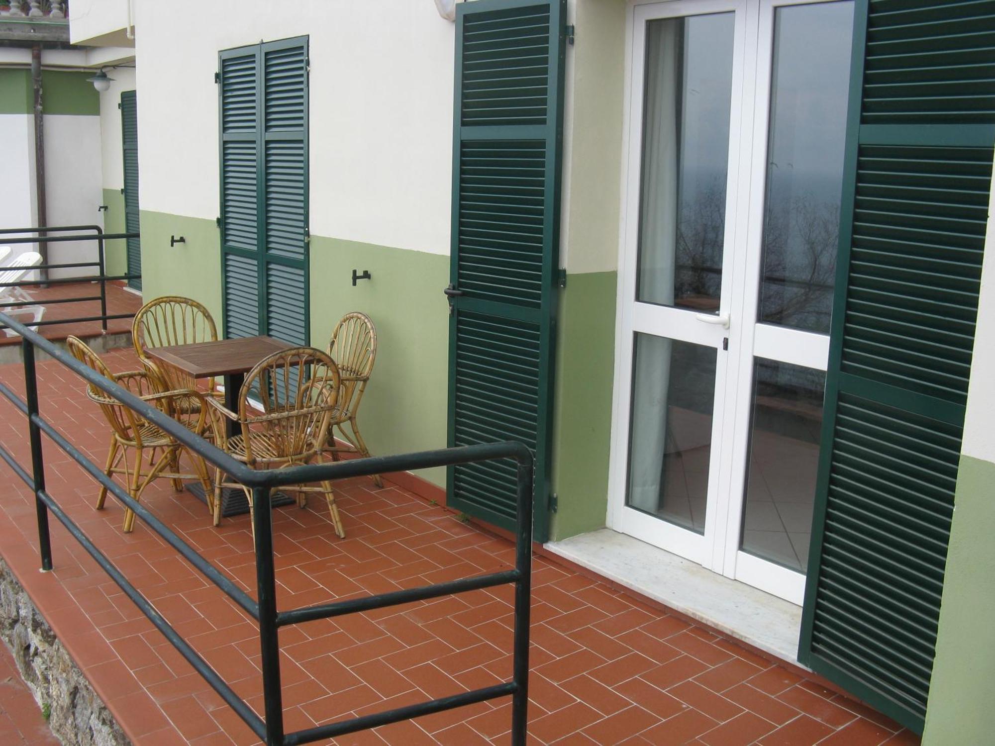 Residence Borgo San Sebastiano Bergeggi Kültér fotó