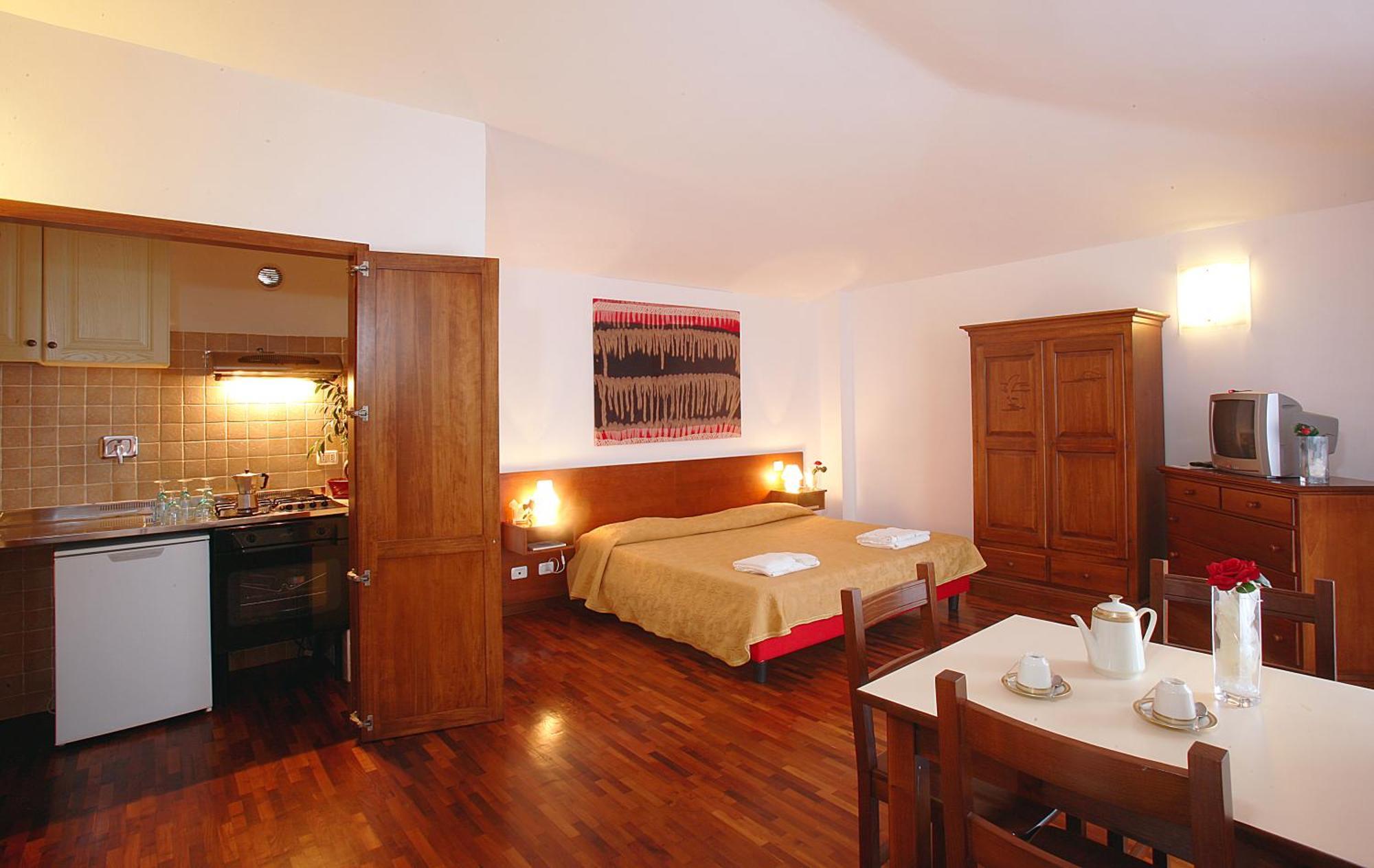 Residence Borgo San Sebastiano Bergeggi Kültér fotó