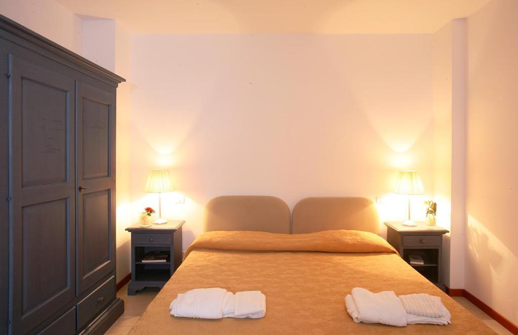 Residence Borgo San Sebastiano Bergeggi Szoba fotó