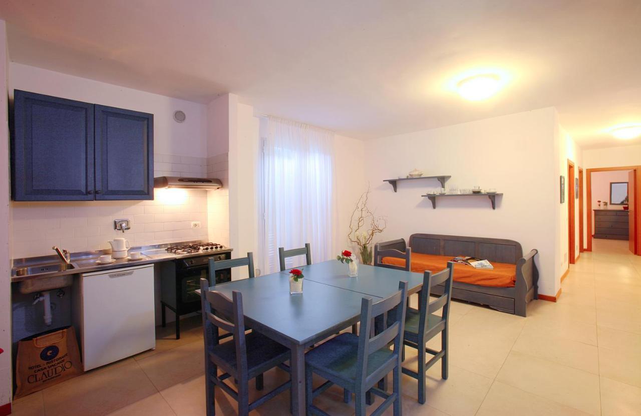 Residence Borgo San Sebastiano Bergeggi Szoba fotó